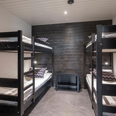 Ski-Inn Pyhaelinna Pyhatunturi Bilik gambar